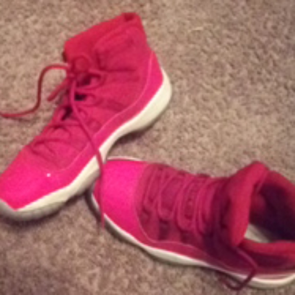 Jordans